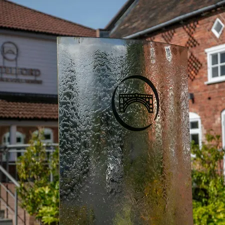 The Telford Hotel, Spa & Golf Resort-3