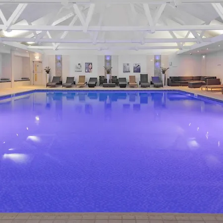 The Telford Hotel, Spa & Golf Resort-2